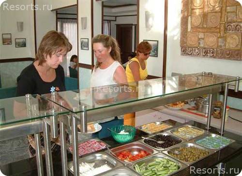 Asutay Hotel 18